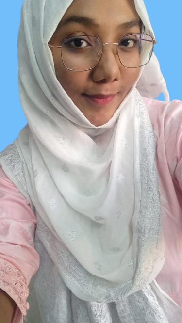 Wafiya Sadiq
